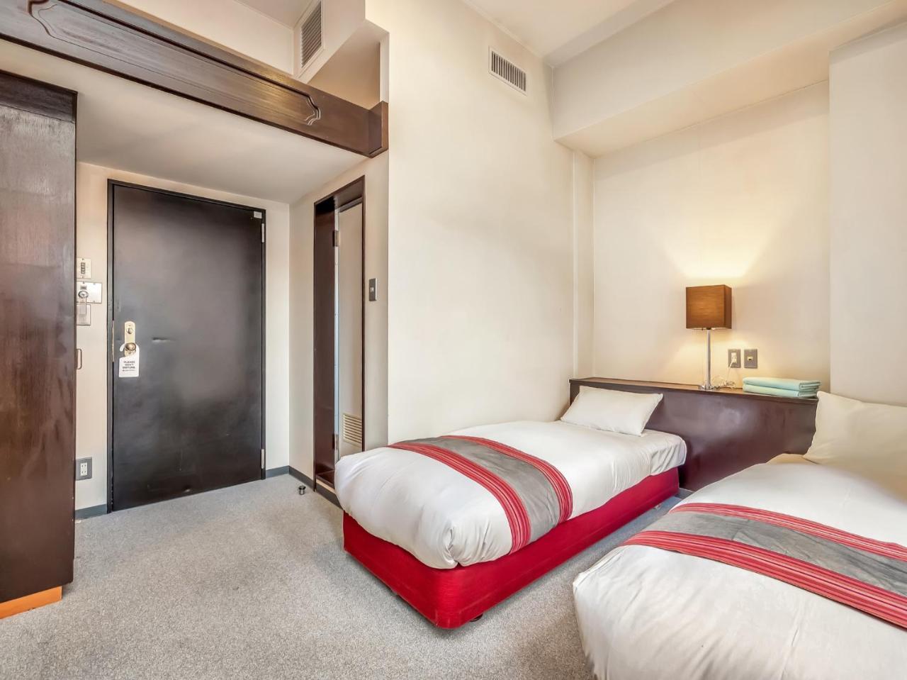 Hakuba Gondola Hotel Extérieur photo